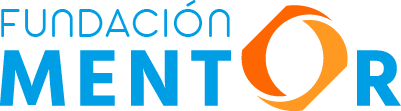 Fundaci&oacute;n Mentor Ecuador Logo